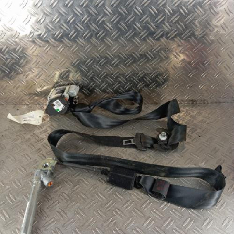 Ceinture avant droit CITROEN C4 PICASSO 2 Ceinture avant droit CITROEN C4 PICASSO 2