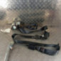Ceinture avant droit CITROEN C4 PICASSO 2