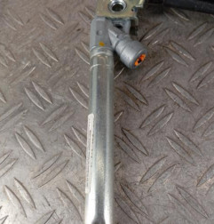 Ceinture avant droit CITROEN C4 PICASSO 2