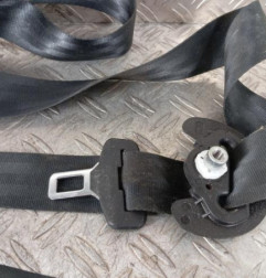 Ceinture avant droit CITROEN C4 PICASSO 2 Photo n°3