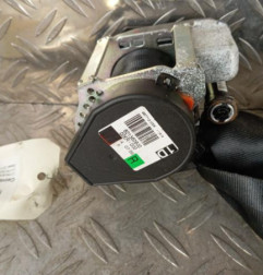 Ceinture avant droit CITROEN C4 PICASSO 2 Photo n°4