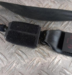 Ceinture avant droit CITROEN C4 PICASSO 2 Photo n°8
