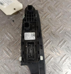 Interrupteur de leve vitre avant gauche CITROEN C4 PICASSO 2