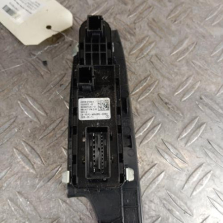 Interrupteur de leve vitre avant gauche CITROEN C4 PICASSO 2