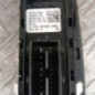 Interrupteur de leve vitre avant gauche CITROEN C4 PICASSO 2