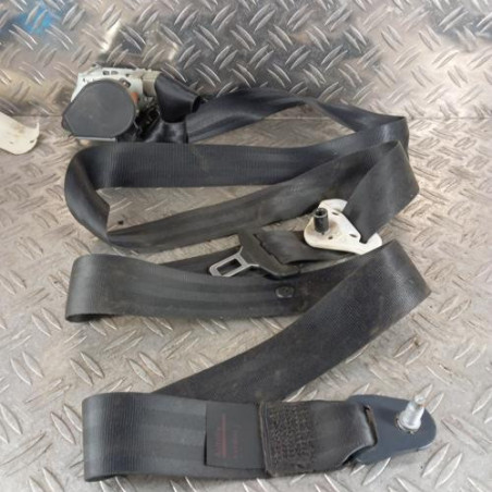 Ceinture avant droit PEUGEOT 2008 1 Photo n°1