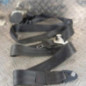 Ceinture avant droit PEUGEOT 2008 1