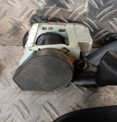Ceinture avant droit PEUGEOT 2008 1