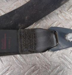 Ceinture avant droit PEUGEOT 2008 1 Photo n°5