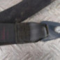 Ceinture avant droit PEUGEOT 2008 1