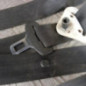 Ceinture avant droit PEUGEOT 2008 1