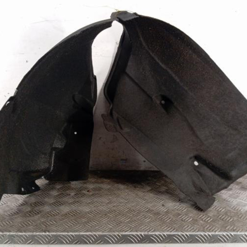 Pare boue avant gauche CITROEN C5 2