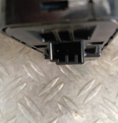 Interrupteur de leve vitre avant gauche VOLVO XC 60 1 Photo n°3