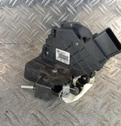 Serrure avant droit VOLVO XC 60 1 Photo n°1