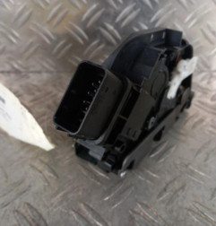 Serrure avant droit VOLVO XC 60 1