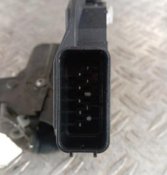 Serrure avant droit VOLVO XC 60 1 Photo n°3