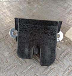 Serrure de hayon VOLKSWAGEN POLO 5 Photo n°1