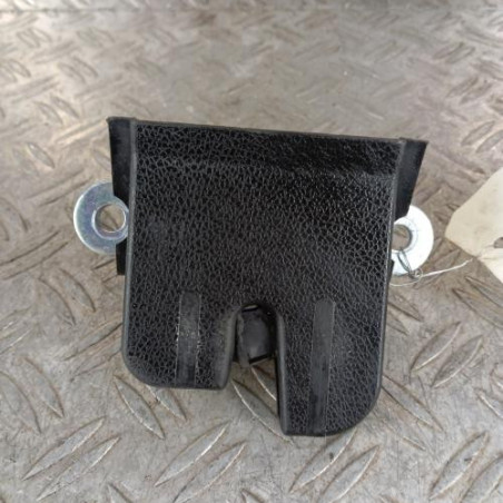 Serrure de hayon VOLKSWAGEN POLO 5 Photo n°1