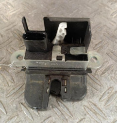 Serrure de hayon VOLKSWAGEN POLO 5