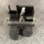 Serrure de hayon VOLKSWAGEN POLO 5