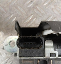 Serrure de hayon VOLKSWAGEN POLO 5 Photo n°3