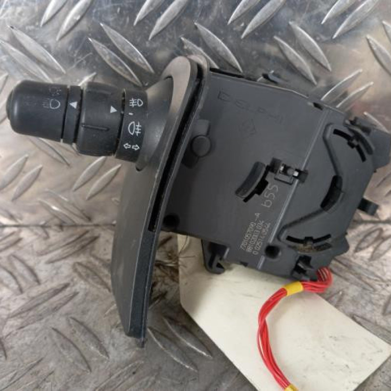 Commodo phare RENAULT CLIO 3