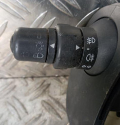 Commodo phare RENAULT CLIO 3
