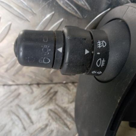 Commodo phare RENAULT CLIO 3