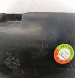 Pare boue avant droit DACIA SANDERO 2