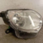 Optique avant secondaire droit (feux)(clignotant) FIAT 500 2