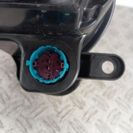 Optique avant secondaire droit (feux)(clignotant) FIAT 500 2