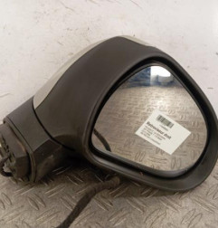 Retroviseur droit PEUGEOT 207 Photo n°1