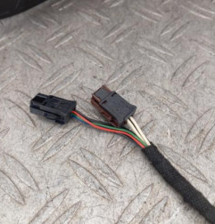 Retroviseur droit PEUGEOT 207 Photo n°4