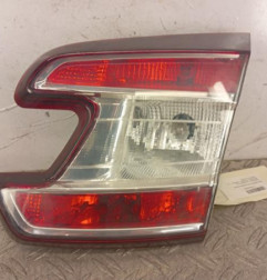 Feu arriere secondaire droit (feux) RENAULT MEGANE 3 Photo n°1