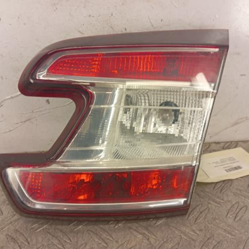 Feu arriere secondaire droit (feux) RENAULT MEGANE 3