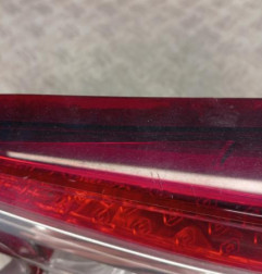 Feu arriere secondaire droit (feux) RENAULT MEGANE 3