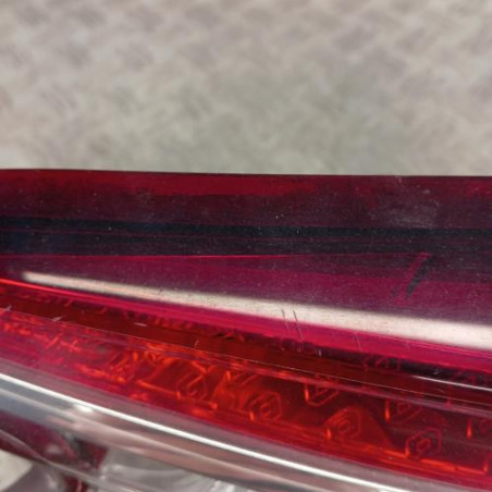 Feu arriere secondaire droit (feux) RENAULT MEGANE 3