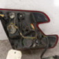 Feu arriere secondaire droit (feux) RENAULT MEGANE 3