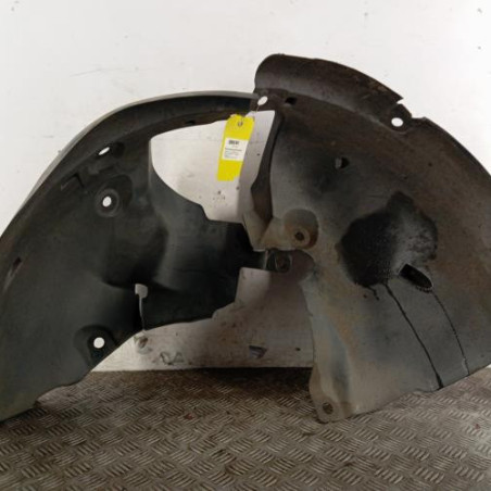 Pare boue avant droit RENAULT CLIO 3 Photo n°1