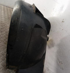 Pare boue avant gauche DACIA LOGAN MCV 1 Photo n°3