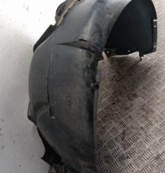 Pare boue avant gauche DACIA LOGAN MCV 1 Photo n°4