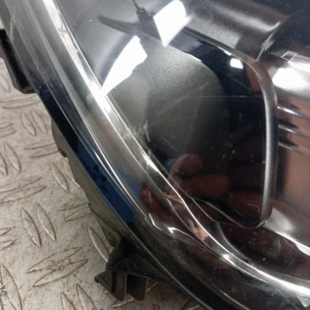 Optique avant principal droit (feux)(phare) PEUGEOT 308 2