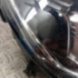 Optique avant principal droit (feux)(phare) PEUGEOT 308 2
