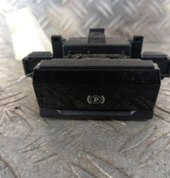 Poignee electrique frein a main CITROEN C4 PICASSO 2 Photo n°1