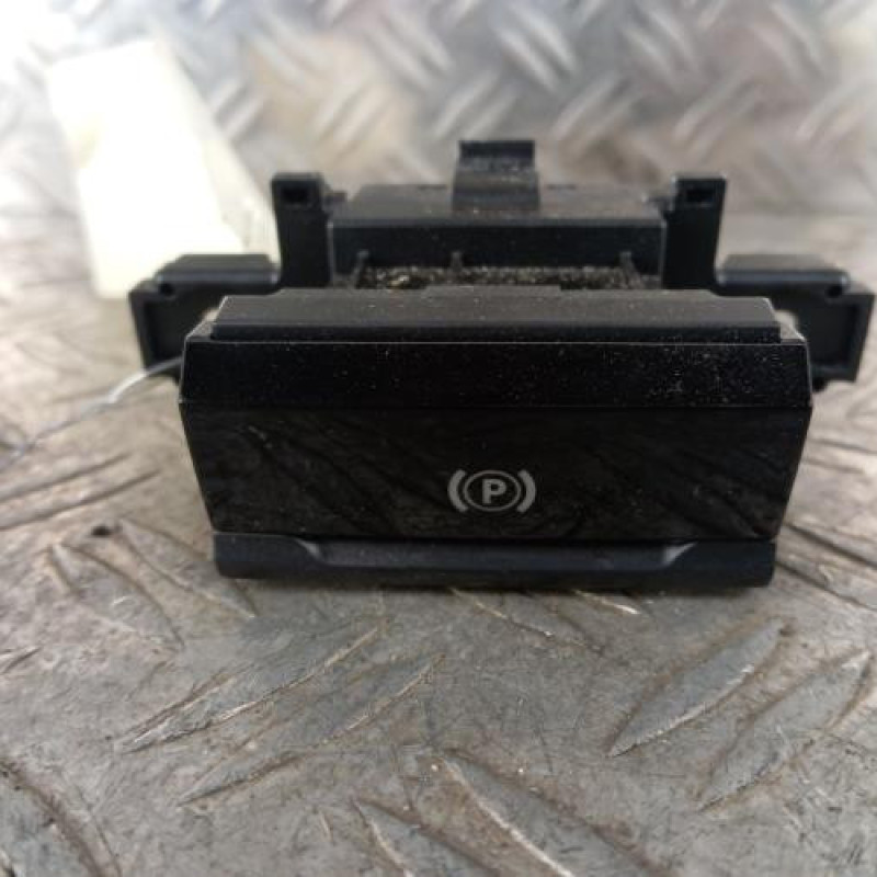 Poignee electrique frein a main CITROEN C4 PICASSO 2