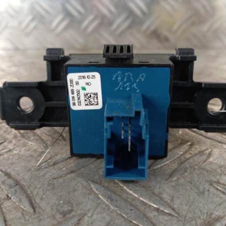 Poignee electrique frein a main CITROEN C4 PICASSO 2