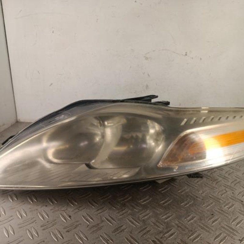 Optique avant principal gauche (feux)(phare) FORD MONDEO 3