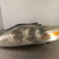 Optique avant principal gauche (feux)(phare) FORD MONDEO 3