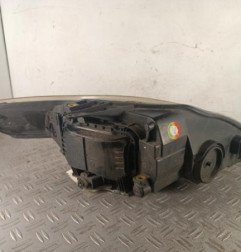 Optique avant principal gauche (feux)(phare) FORD MONDEO 3