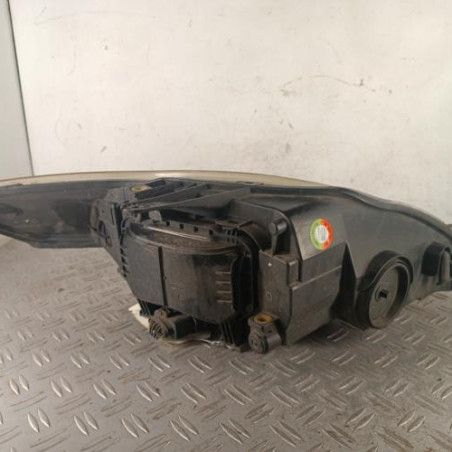 Optique avant principal gauche (feux)(phare) FORD MONDEO 3